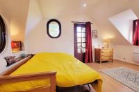 Maison de charme pour 4 personnes au calme - B&B Villeneuve-sur-Bellot
