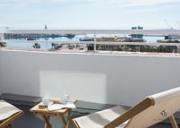 Living4malaga Atico Marina - Bed and Breakfast Málaga