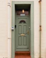 Sea Sound - Ferienwohnung Cellardyke