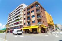 Apto. Corona 5 huéspedes - B&B Lloret de Mar