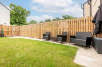 Fort Avenue - No 31 Guardbridge - B&B Guardbridge