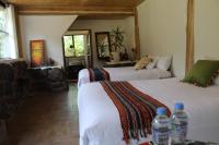 Chambre Lits Jumeaux