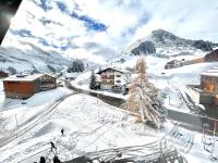 B&B Warth - Hillside One - Ski-In Ski-Out Apartments am Arlberg - Bed and Breakfast Warth