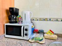 Welcome Málaga - B&B Málaga