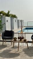 B&B Fujairah - The Ocean Villa - Bed and Breakfast Fujairah