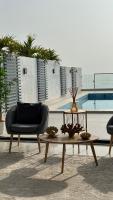 The Ocean Villa - Bed and Breakfast Fujairah