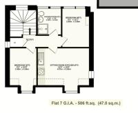 South Street Apartments - No 14G - B&B Saint Andrews