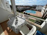 Mitjana -Apartamento con piscina junto la playa - Chambres d’hôtes Ciudadela
