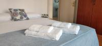 B&B Nicosia - Mimosa flat City Cente 2bdr - Bed and Breakfast Nicosia