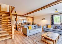 Aqueduct Barn - B&B