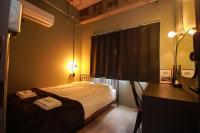 Doppelzimmer mit Gemeinschaftsbad