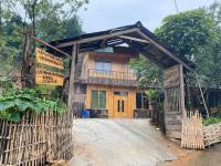 May Kim Ta Phin Homestay - B&B Sa Pa