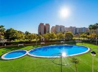 Apartamento Costa Marina Ii Ref 020 - B&B