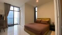 MMJ Homesuite @ The Shore - B&B Kota Kinabalu