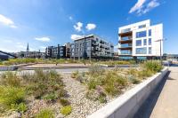 Sea View Family Apartments in Unique Kalaranna District - Chambres d'hôtes Tallinn