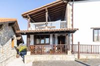 Perratzu Landarbide -Ideal parejas by Egona - Chambres d’hôtes Aia