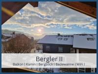Haus Bergler - B&B Blaichach