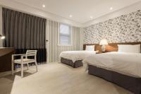 Chambre Double Standard