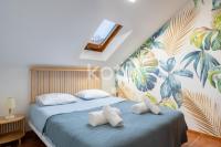 Koti Rentals - Ático Doña Ana - B&B Fuengirola