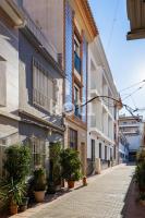 Koti Rentals - Ático Doña Ana - Ferienwohnung Fuengirola