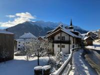Casa Vanellus / Vignogn / Val Lumnezia / near Laax - B&B Vignogn