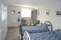 Greenfield Studio - B&B Cardiff