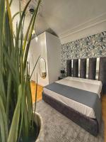 Boutique Rooms B&B - Ferienwohnung