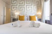 Royal Palace by SkyKey - Tarifas mensuales! - B&B Madrid