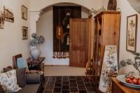 Appartamento con 1 Camera da Letto e Vista Mare