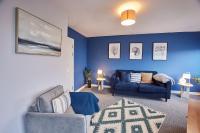 Seaside Retreat sleeping 4 - B&B