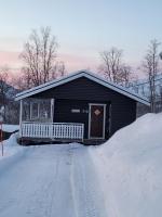 Lapphaugen Turiststasjon - B&B Tennevoll