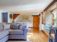 B&B Stoke Climsland - 3 Bed in Tamar Valley 78918 - Bed and Breakfast Stoke Climsland