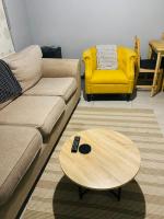 Pule's Home & Studio Apartments - B&B Maseru