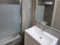 Chambre Double avec Salle de Bains Privative