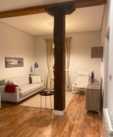 Bailén Vivienda Turística reformada - Ferienwohnung Bilbao