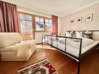 B&B Warth - Hillside One - Ski-In Ski-Out Apartments am Arlberg - Bed and Breakfast Warth