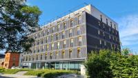 Apartament Zygmuntowski - B&B