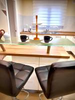 Espectacular dúplex - Chambres d’hôtes Murcie