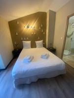 Villa con 2 dormitorios y piscina privada