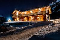Xeis Natur Apartments - Bed and Breakfast Johnsbach