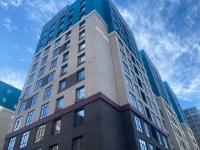 Комфортные апартаменты для отдыха и работы ЖК Grand Champion - Chambres d’hôtes