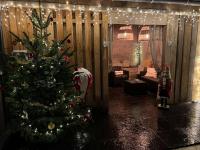 Doce & Spa proche Colmar - Ferienwohnung Urschenheim