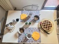 Grace's House - Milan & Rho Fiera - B&B Vittuone