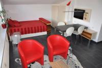 Lake view appartment in Zell-am-See city centre - B&B