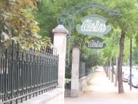 LE 57 VICHY - B&B