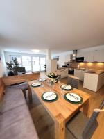 Winterberg Appartement 21129 - B&B