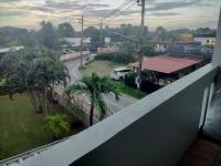 the three pyramids - B&B Ban Raboet Kham