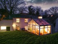 B&B Llanfaes - The Old Smithy - Bed and Breakfast Llanfaes