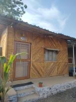 Vasant Bamboo Cottage - B&B Maheshwar