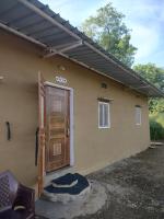 Vasant Bamboo Cottage - B&B Maheshwar